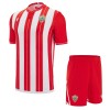 U.D. Almeria Barn Hjemmedrakt 2025-26 Kortermet
